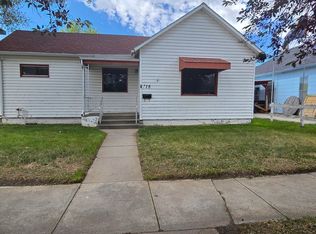 315 Pine St, Sterling, CO 80751