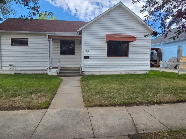 315 Pine St, Sterling, CO 80751