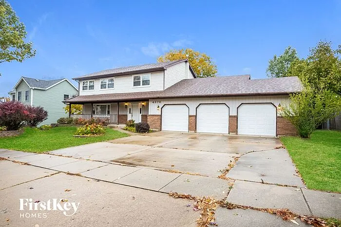 4370 Bluebird Ct photo 1