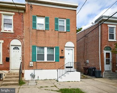 111 S Van Buren St, Wilmington, DE, 19805