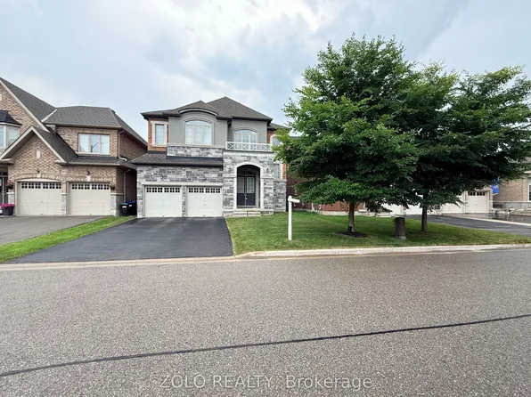 64 Cayton Cres, Bradford West Gwillimbury, ON L3Z 0V9