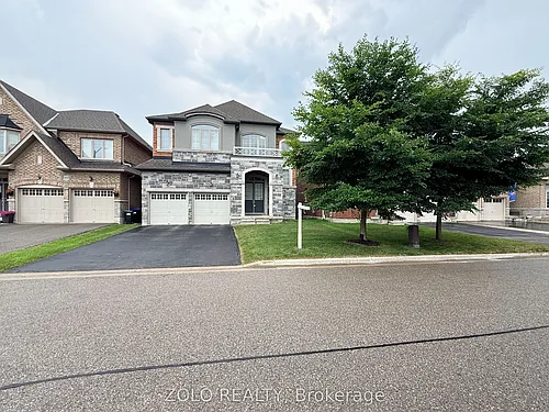64 Cayton Cres Photo 1