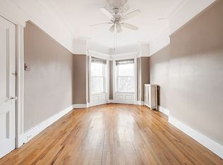 221 67th St FLOOR 3, Brooklyn, NY 11220