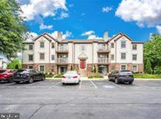 803 Stratford Way APT F, Frederick, MD 21701