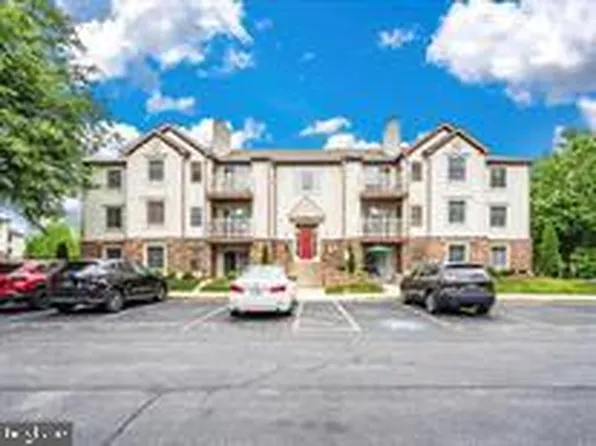803 Stratford Way APT F, Frederick, MD 21701
