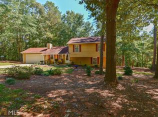 4702 Bristol Dr SE, Conyers, GA 30094