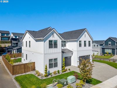 12908 NW 30th Ave, Vancouver, WA, 98665