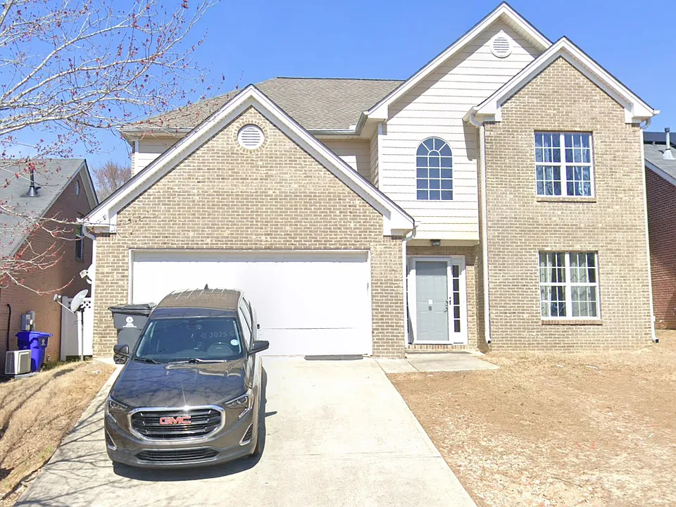 817 Winsap Dr