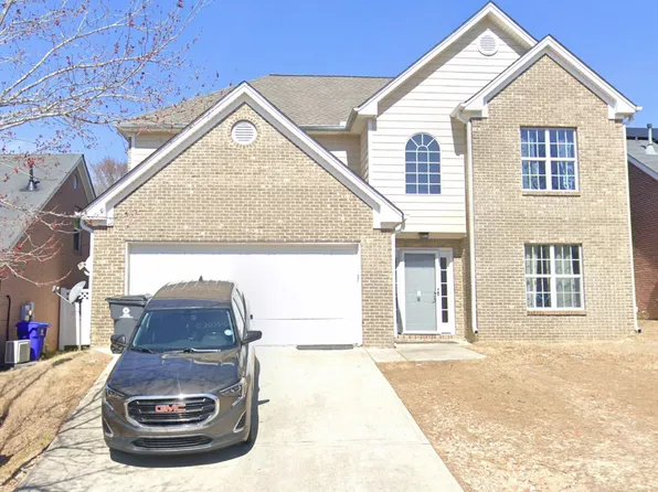 817 Winsap Dr, Stockbridge, GA 30281