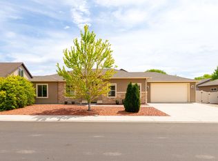 636 Bradford Dr, Grand Junction, CO 81504