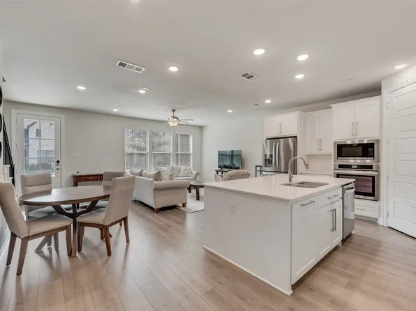 1965 Newman Ave, Allen, TX 75013