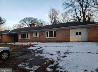 14617 Peach Orchard Rd, Silver Spring, MD 20905