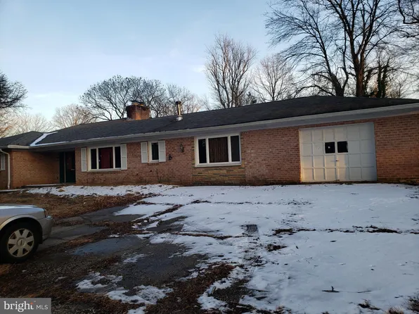 14617 Peach Orchard Rd, Silver Spring, MD 20905