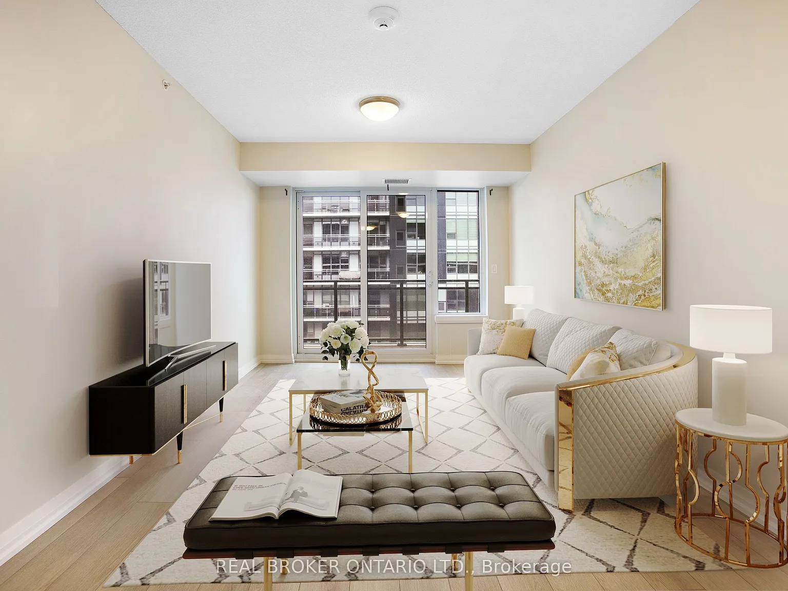 2 bed, $2,700 — Photo 1
