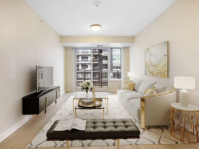 53 Arthur St S #802 — Photo 1