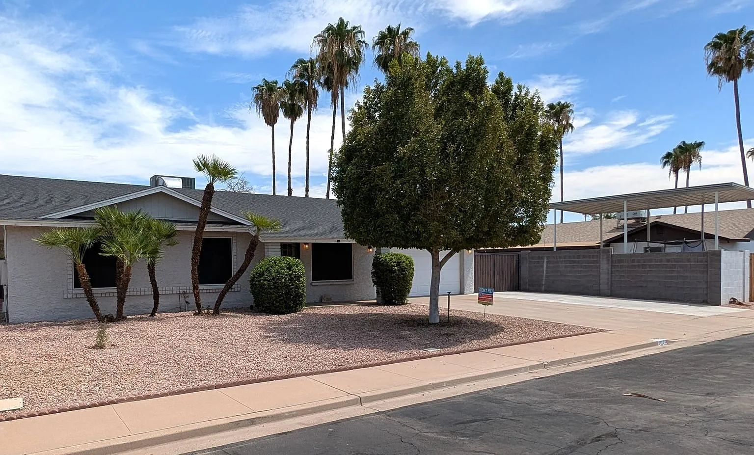 3 Bedroom Home Near W Baseline Rd and S Alma School Rd! — Photo 2