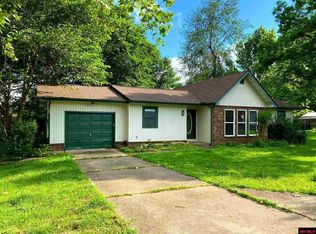 924 Shay Dr, Mountain Home, AR 72653
