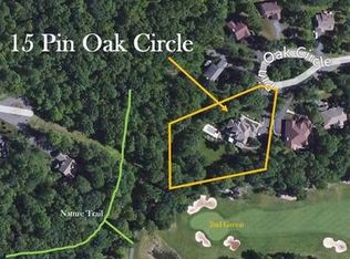 122 Pin Oak Cir, Hawley, PA 18428