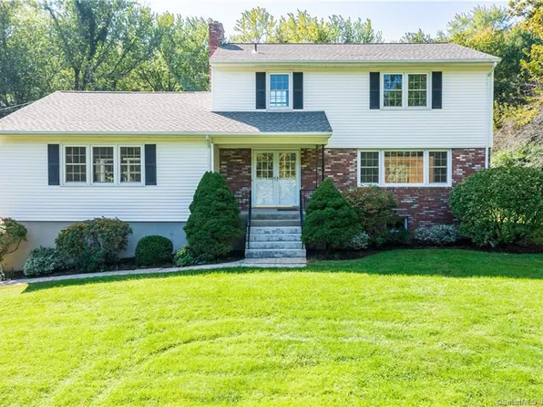 113 Barclay Drive, Stamford, CT 06903