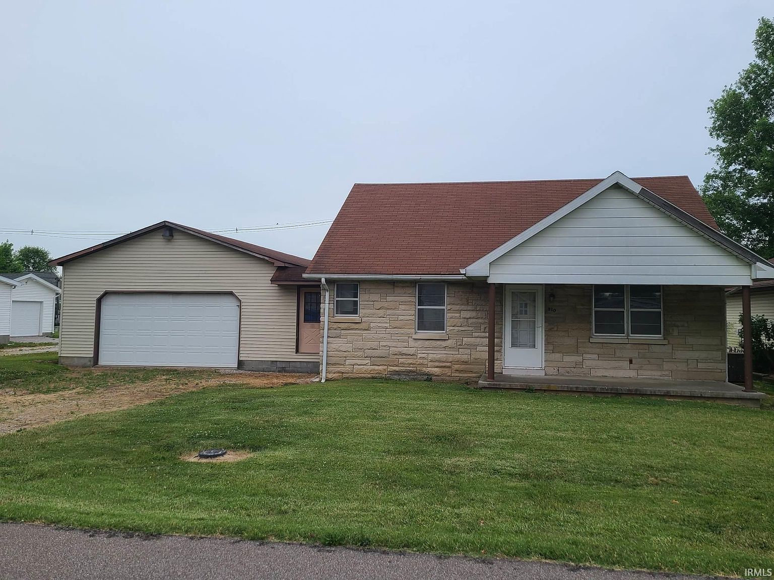 310 S 4th Ave, Haubstadt, IN 47639 Zillow