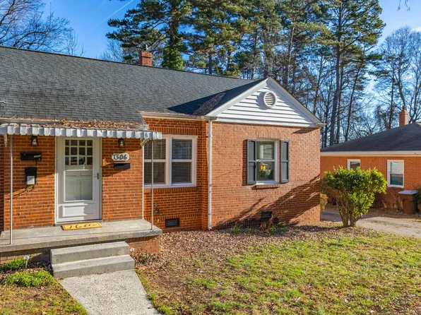 1306 Whilden Pl APT A, Greensboro, NC 27408