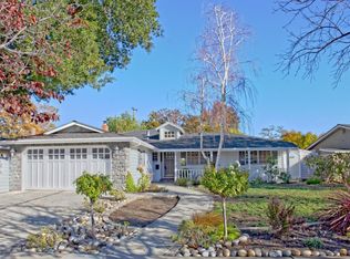 1934 Ashland Way, San Jose, CA 95130