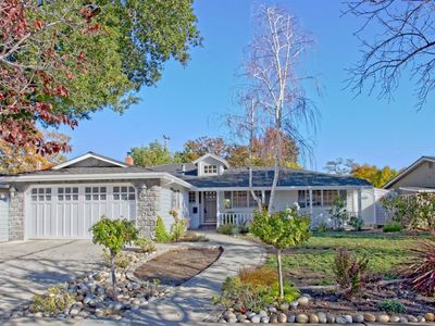 1934 Ashland Way, San Jose, CA, 95130