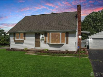 400 Hayden Ave, Dayton, OH, 45431