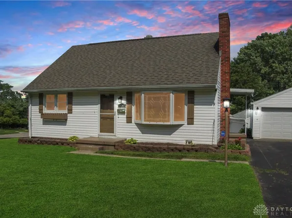 400 Hayden Ave, Dayton, OH 45431