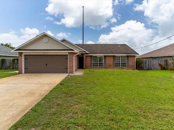 2476 Cameron Way, Navarre, FL 32566