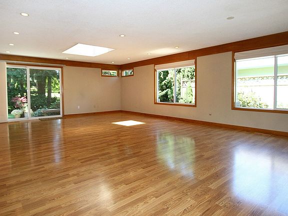 Great Room off Kitchen