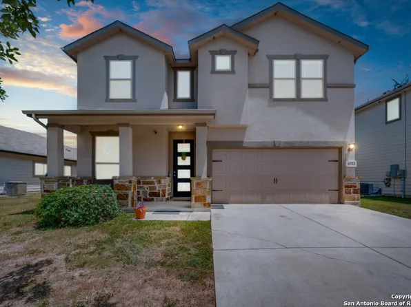 6723 Dashmoor, San Antonio, TX 78244