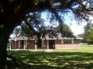 81024 Robinson Rd, Folsom, LA 70437
