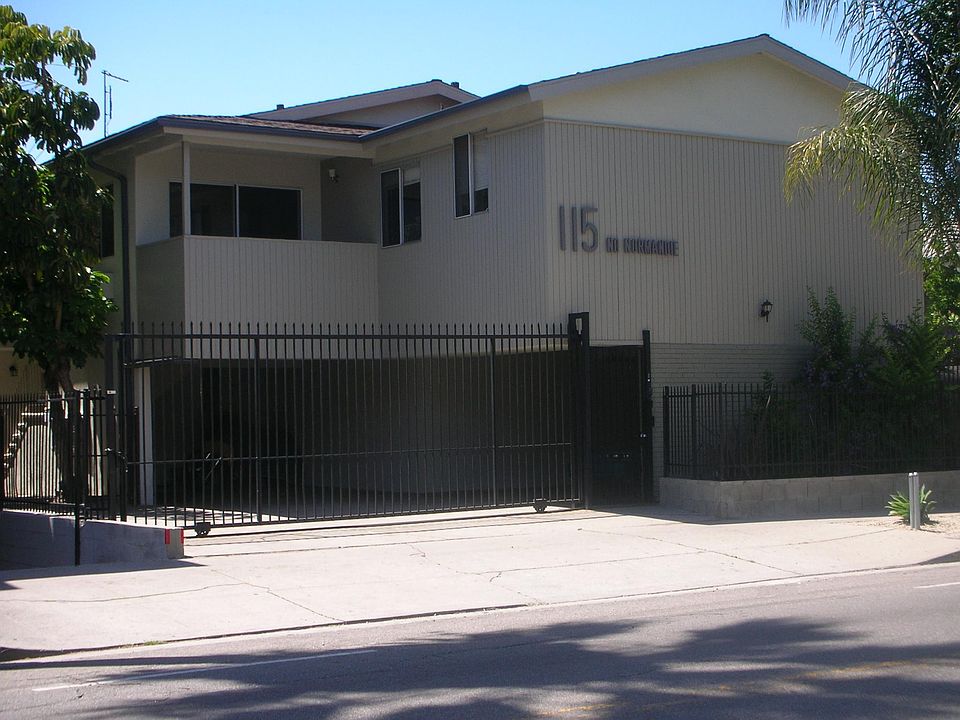 1st image of 115 N Normandie Ave #5