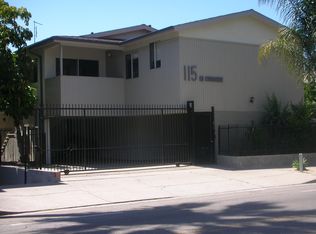 115 N Normandie Ave #5, Los Angeles, CA 90004