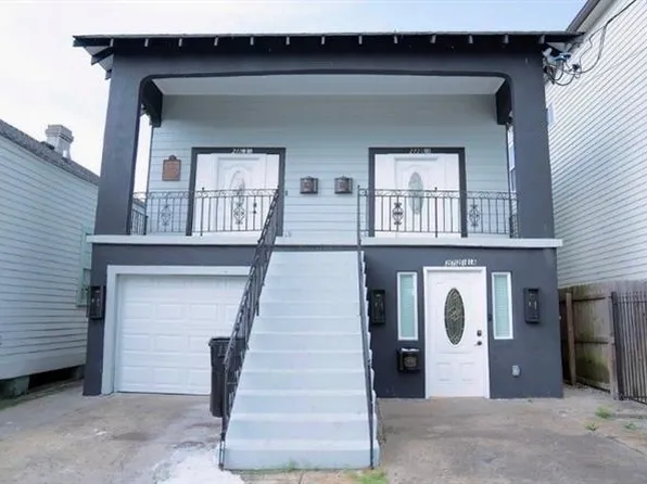 2721 Iberville St, New Orleans, LA