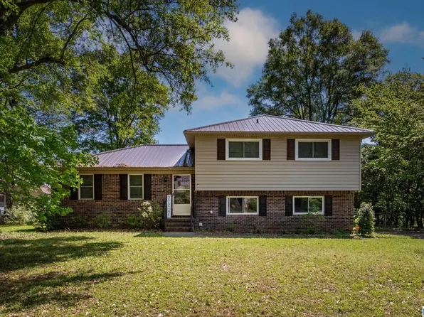 130 Pinewood Ln, Montevallo, AL 35115