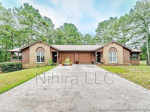5627 Quail Ridge Dr Lot 2, Sanford, NC 27332