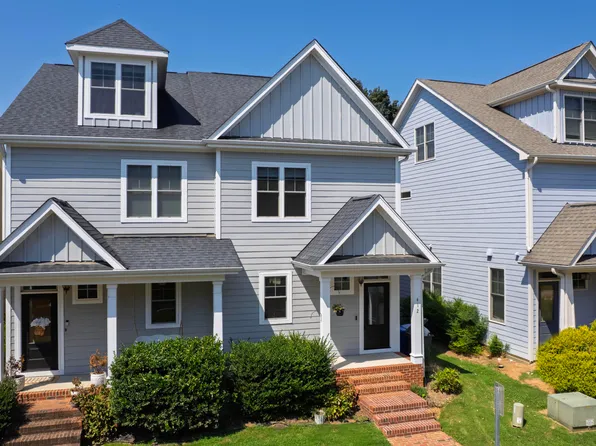 412 S Camellia St, Chapel Hill, NC 27516