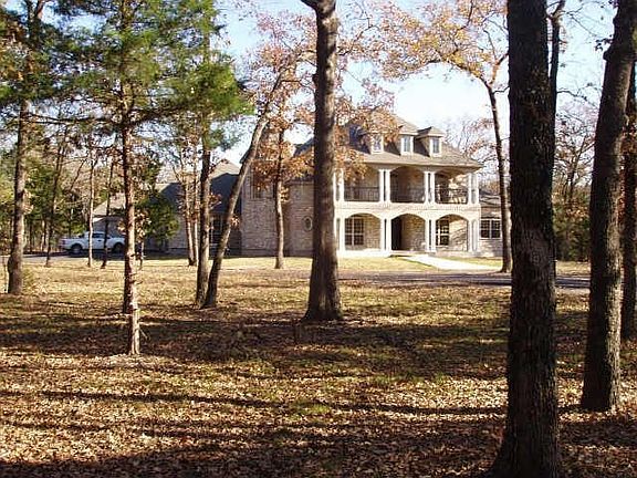 2nd image of 1550 County Road 3318