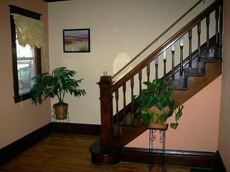 Stairway