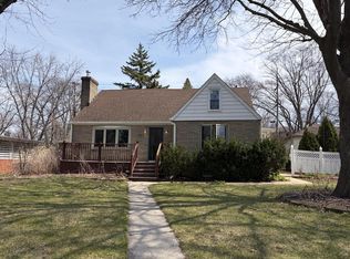 4260 N 93rd STREET, Wauwatosa, WI 53222
