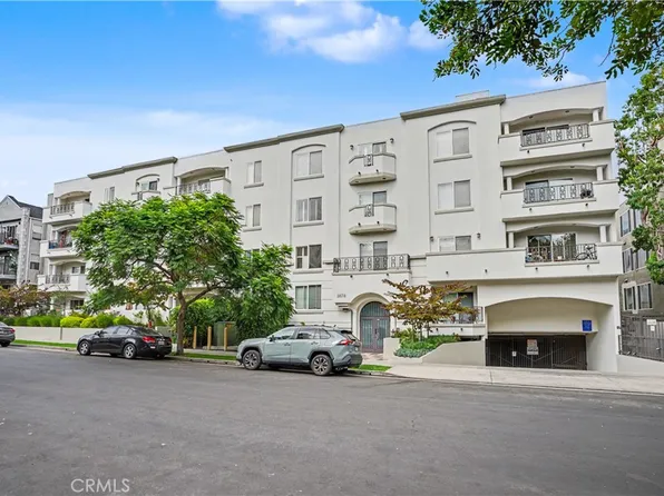 1878 Greenfield Ave APT 204, Los Angeles, CA 90025