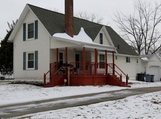 1332 Stinson St, Owosso, MI 48867