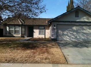 2268 Fernwood Dr, Hanford, CA