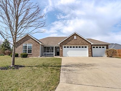 4404 Cairnapple Ct, West Lafayette, IN, 47906