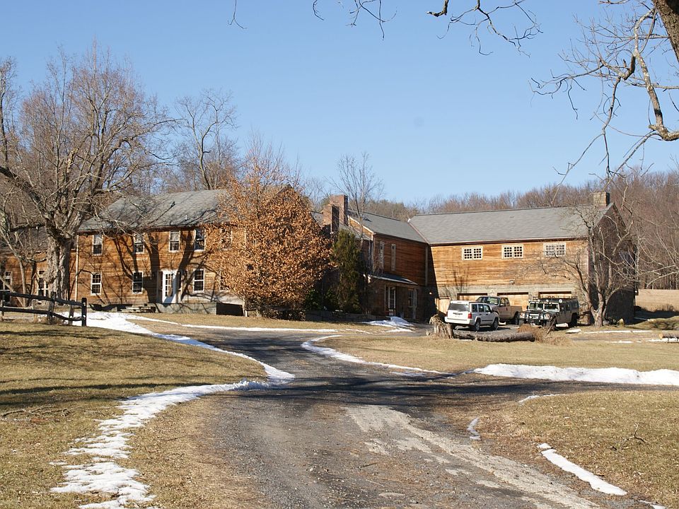 451 Hulsetown Rd, Campbell Hall, NY 10916 Zillow