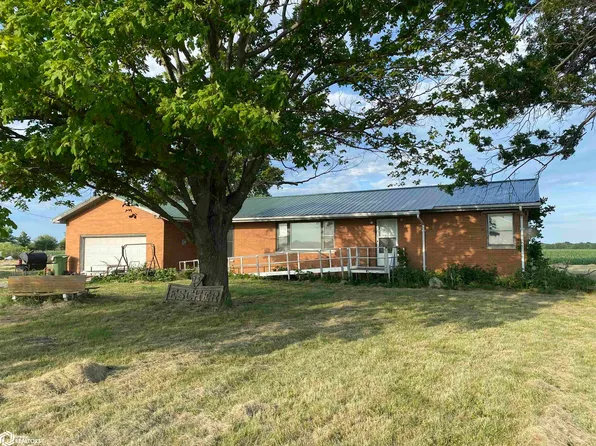 14732 Us Highway 61, Burlington, IA 52601