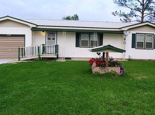 4449 Bayouside Dr, Chauvin, LA 70344