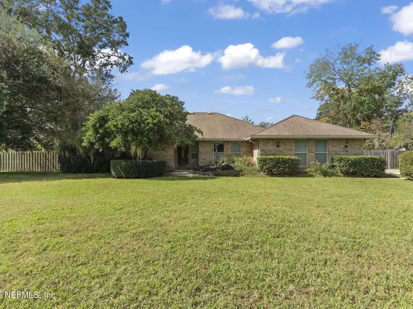 776 DUART Drive, Orange Park, FL 32073